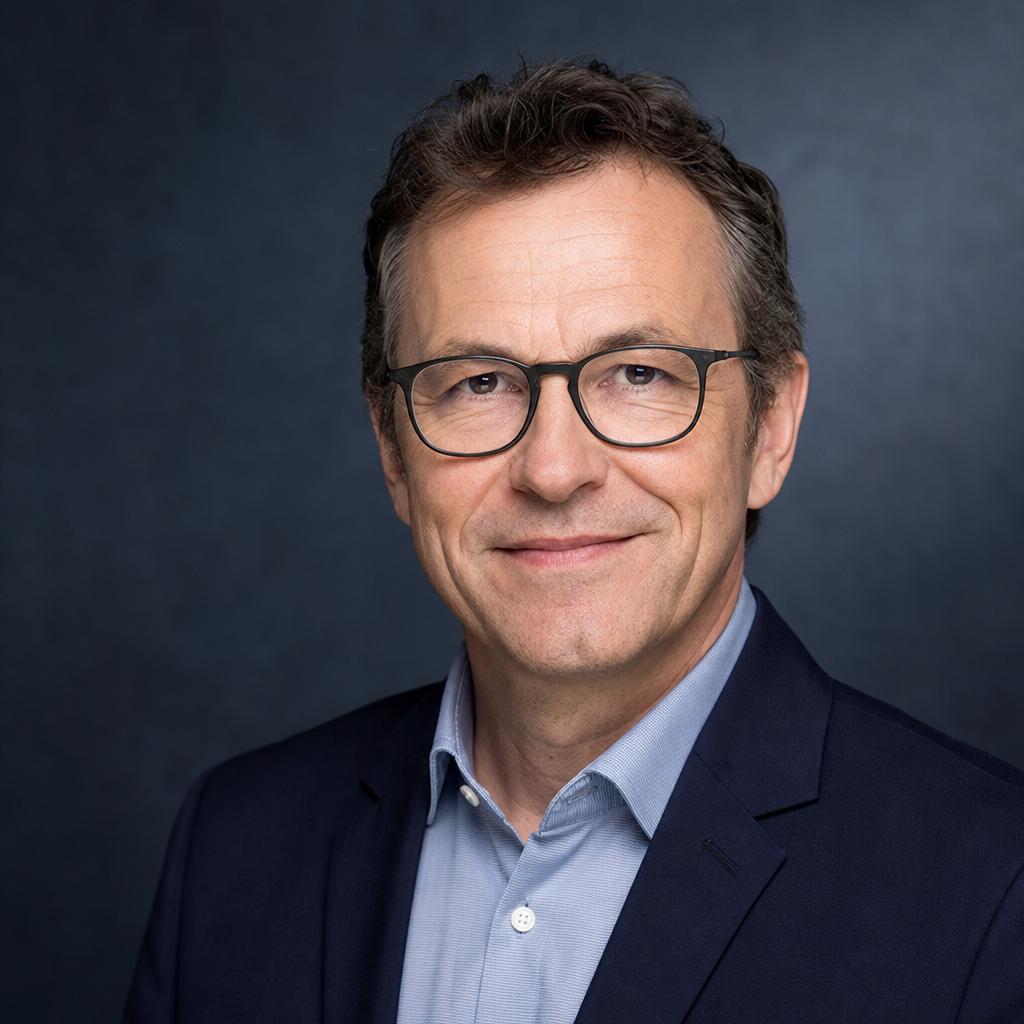 Markus Brandl